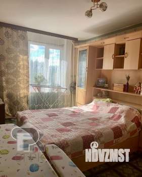2-к квартира, вторичка, 45м2, 5/9 этаж