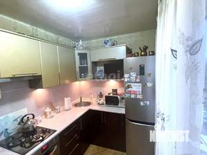 2-к квартира, вторичка, 46м2, 5/5 этаж