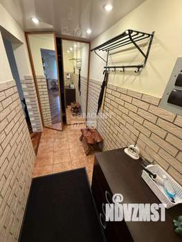 5-к квартира, вторичка, 284м2, 12/12 этаж