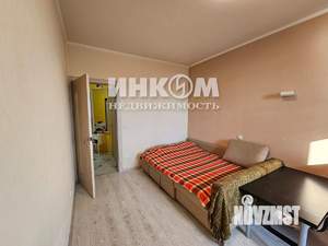 2-к квартира, вторичка, 59м2, 4/17 этаж