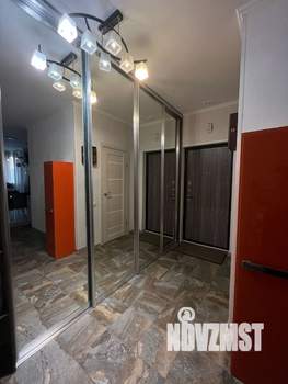 3-к квартира, вторичка, 81м2, 2/17 этаж