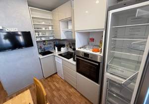 2-к квартира, вторичка, 52м2, 12/17 этаж