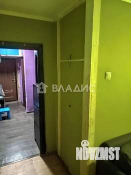 2-к квартира, вторичка, 42м2, 1/5 этаж