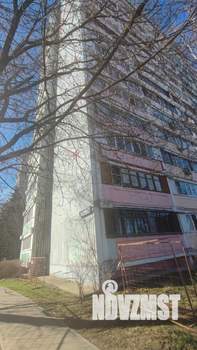 2-к квартира, вторичка, 51м2, 12/16 этаж