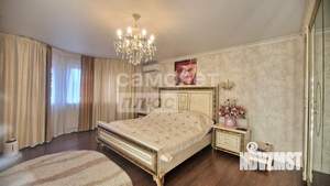 6-к квартира, вторичка, 179м2, 3/3 этаж