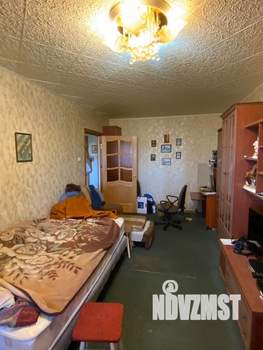 1-к квартира, вторичка, 39м2, 8/9 этаж