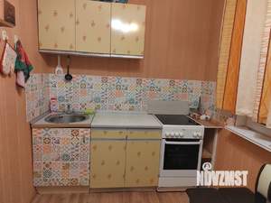 1-к квартира, вторичка, 38м2, 4/17 этаж