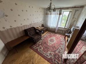 3-к квартира, вторичка, 49м2, 5/9 этаж
