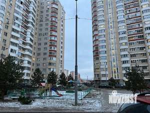 1-к квартира, вторичка, 40м2, 4/19 этаж