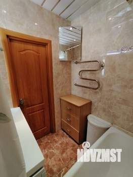1-к квартира, вторичка, 46м2, 11/14 этаж