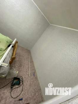 1-к квартира, вторичка, 31м2, 1/5 этаж