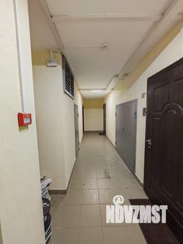 1-к квартира, вторичка, 35м2, 4/17 этаж