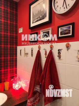 2-к квартира, вторичка, 40м2, 2/5 этаж