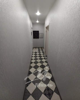 2-к квартира, вторичка, 41м2, 3/5 этаж