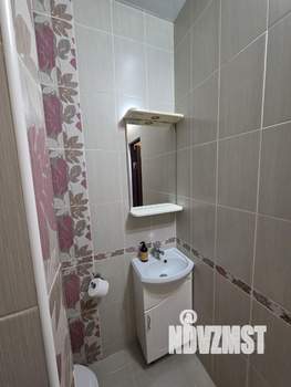 1-к квартира, вторичка, 39м2, 14/17 этаж