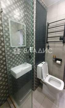 2-к квартира, вторичка, 44м2, 2/5 этаж