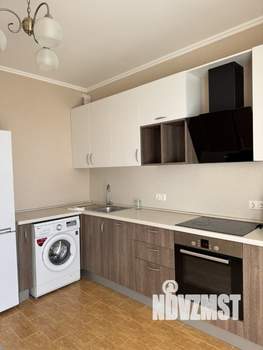 1-к квартира, вторичка, 38м2, 14/17 этаж