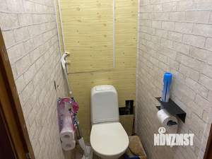 3-к квартира, вторичка, 60м2, 8/10 этаж