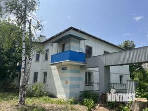 3-к квартира, вторичка, 66м2, 2/2 этаж