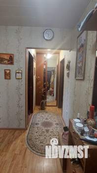 2-к квартира, вторичка, 46м2, 5/5 этаж