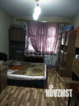 3-к квартира, вторичка, 69м2, 2/4 этаж
