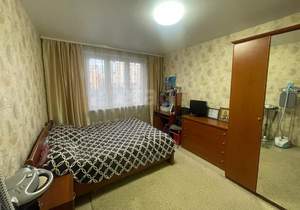 3-к квартира, вторичка, 74м2, 3/17 этаж