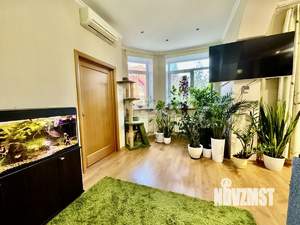 2-к квартира, вторичка, 59м2, 4/9 этаж