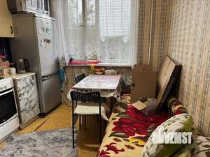 1-к квартира, вторичка, 39м2, 2/14 этаж
