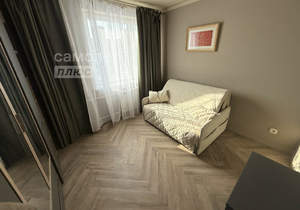 2-к квартира, вторичка, 57м2, 5/17 этаж