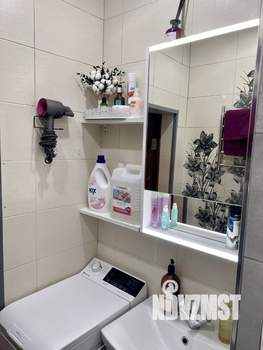 2-к квартира, вторичка, 50м2, 1/2 этаж