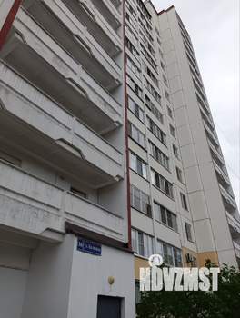 2-к квартира, вторичка, 59м2, 12/14 этаж