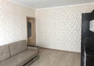 1-к квартира, вторичка, 39м2, 9/17 этаж