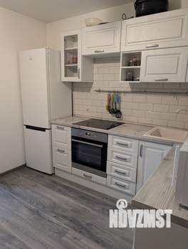 1-к квартира, вторичка, 42м2, 4/14 этаж