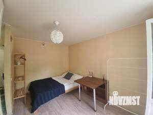 1-к квартира, вторичка, 21м2, 3/5 этаж