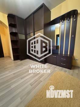 1-к квартира, вторичка, 57м2, 8/10 этаж