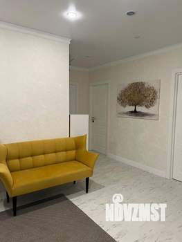 3-к квартира, вторичка, 78м2, 4/18 этаж