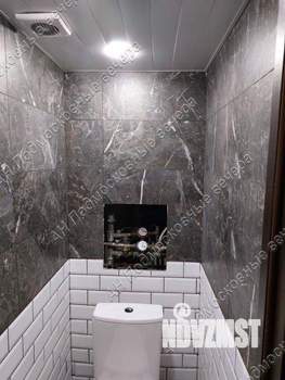 2-к квартира, вторичка, 58м2, 1/17 этаж