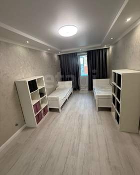 3-к квартира, вторичка, 89м2, 12/17 этаж