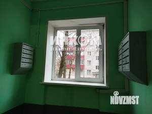 3-к квартира, вторичка, 61м2, 5/5 этаж