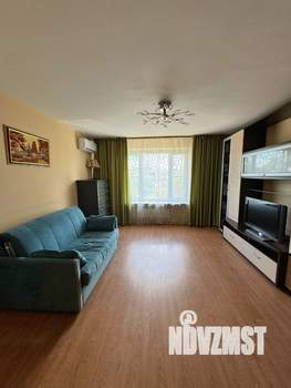 3-к квартира, вторичка, 59м2, 5/9 этаж