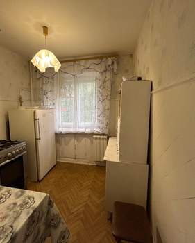2-к квартира, вторичка, 45м2, 3/4 этаж
