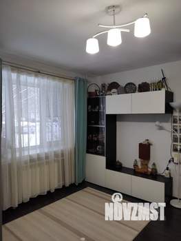 1-к квартира, вторичка, 24м2, 1/5 этаж