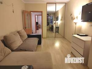 2-к квартира, вторичка, 71м2, 13/17 этаж