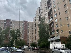 1-к квартира, вторичка, 39м2, 2/14 этаж