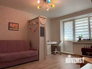 2-к квартира, вторичка, 50м2, 7/10 этаж