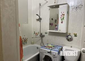 1-к квартира, вторичка, 32м2, 1/5 этаж