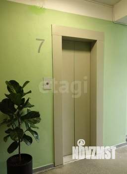 1-к квартира, вторичка, 33м2, 7/9 этаж