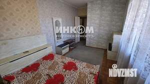 2-к квартира, вторичка, 54м2, 7/14 этаж