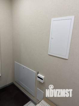 2-к квартира, вторичка, 58м2, 19/23 этаж