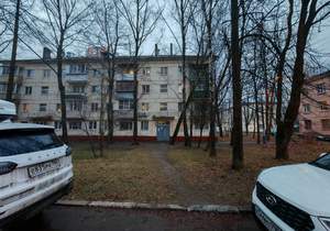 1-к квартира, вторичка, 32м2, 3/4 этаж